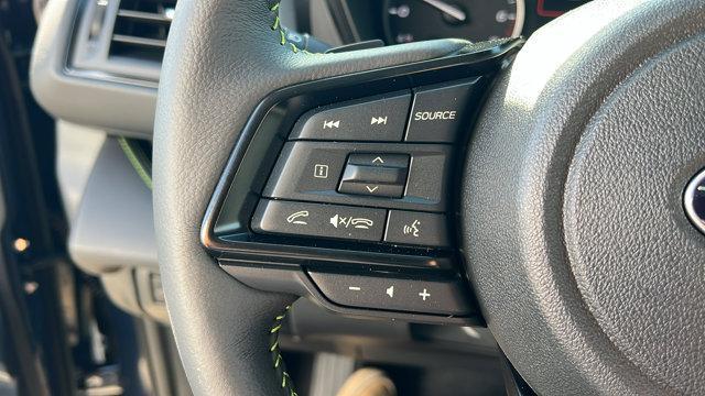 new 2025 Subaru Ascent car, priced at $46,614