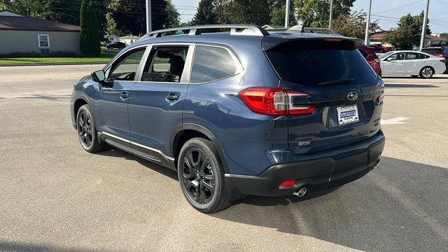 new 2025 Subaru Ascent car, priced at $46,614