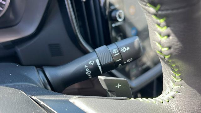 new 2025 Subaru Ascent car, priced at $46,614