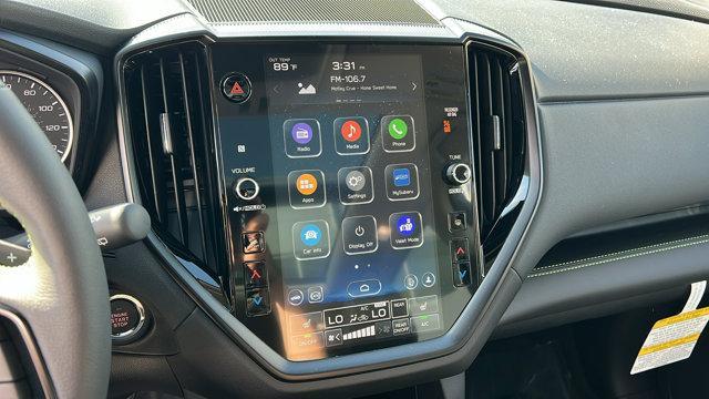 new 2025 Subaru Ascent car, priced at $46,614