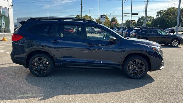 new 2025 Subaru Ascent car, priced at $46,614