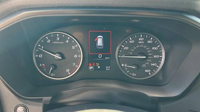 new 2025 Subaru Ascent car, priced at $46,614