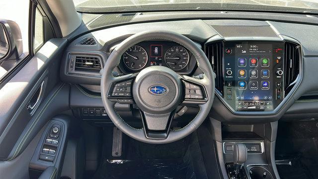 new 2025 Subaru Ascent car, priced at $46,614