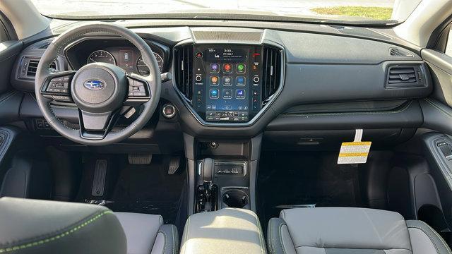 new 2025 Subaru Ascent car, priced at $46,614