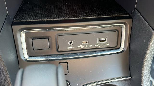 new 2025 Subaru Ascent car, priced at $46,614