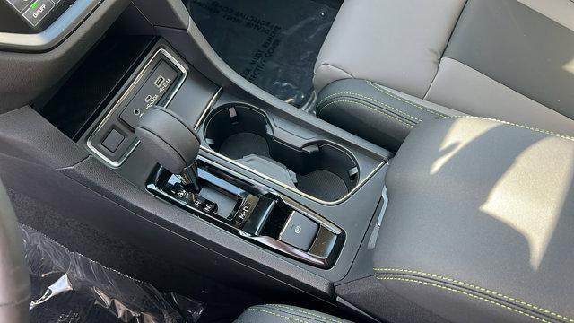 new 2025 Subaru Ascent car, priced at $46,614