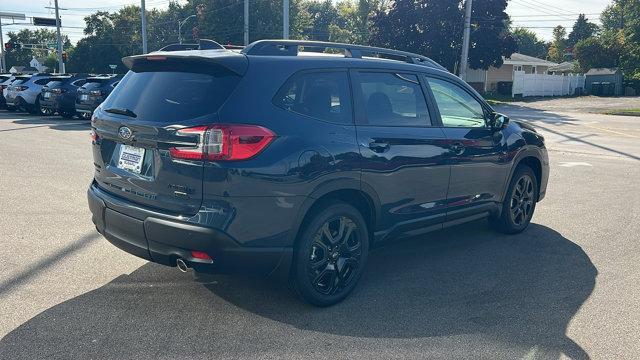 new 2025 Subaru Ascent car, priced at $46,614