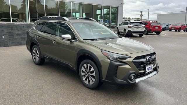 new 2025 Subaru Outback car, priced at $44,593