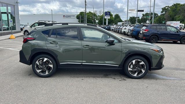 new 2025 Subaru Crosstrek car, priced at $37,182