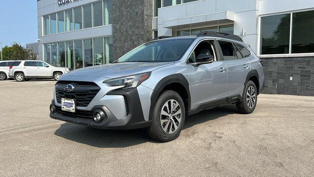 new 2025 Subaru Outback car, priced at $36,642