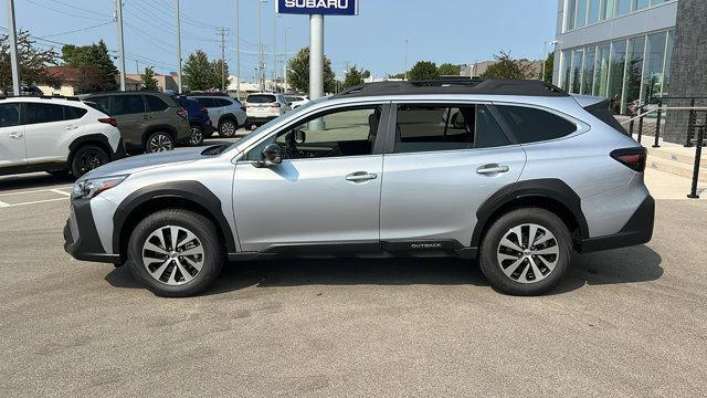 new 2025 Subaru Outback car, priced at $36,642