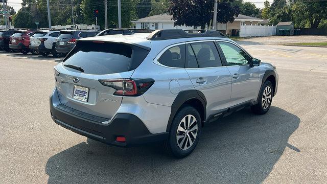 new 2025 Subaru Outback car, priced at $36,642