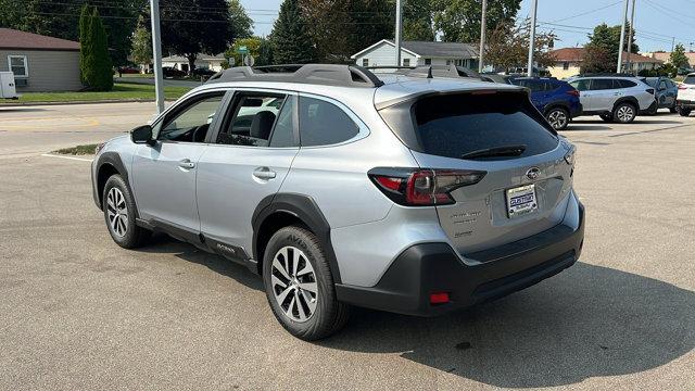 new 2025 Subaru Outback car, priced at $36,642