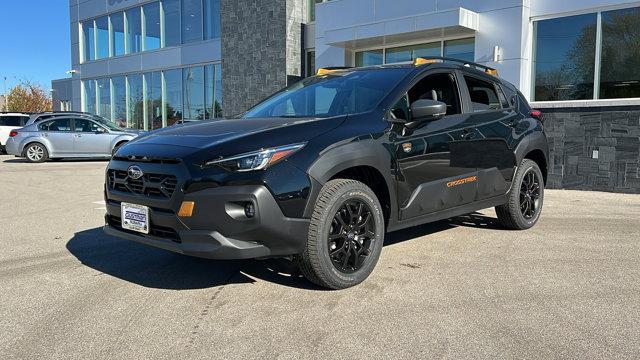 new 2024 Subaru Crosstrek car, priced at $36,903