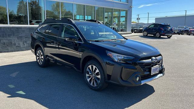 new 2025 Subaru Outback car, priced at $40,172