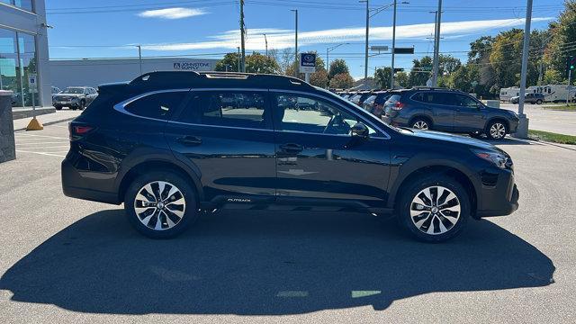 new 2025 Subaru Outback car, priced at $40,172