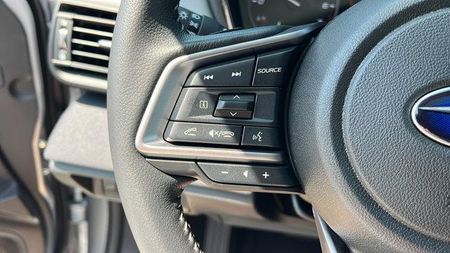 new 2025 Subaru Outback car, priced at $37,048