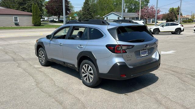 new 2025 Subaru Outback car, priced at $37,048
