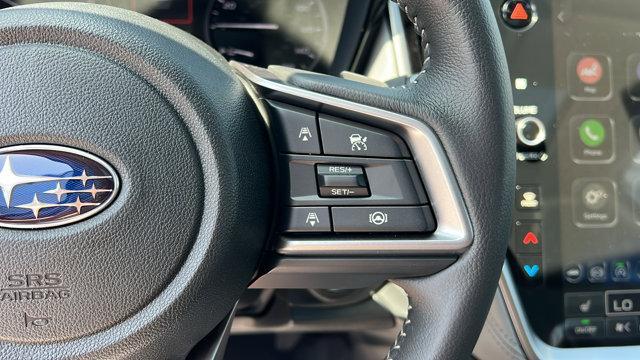 new 2025 Subaru Outback car, priced at $37,048