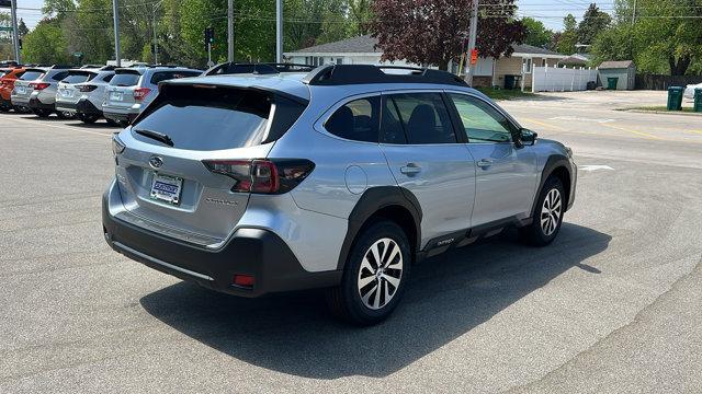 new 2025 Subaru Outback car, priced at $37,048