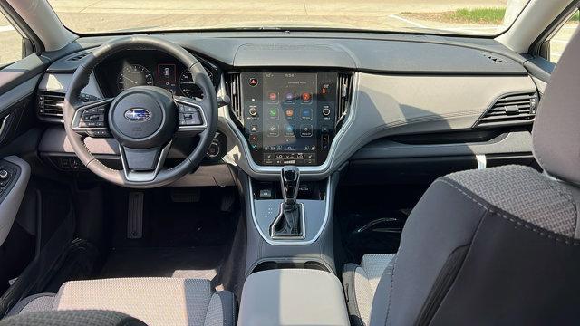 new 2025 Subaru Outback car, priced at $37,048