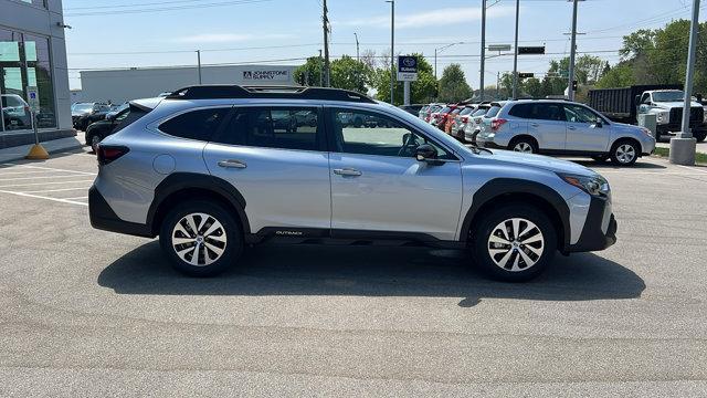 new 2025 Subaru Outback car, priced at $37,048