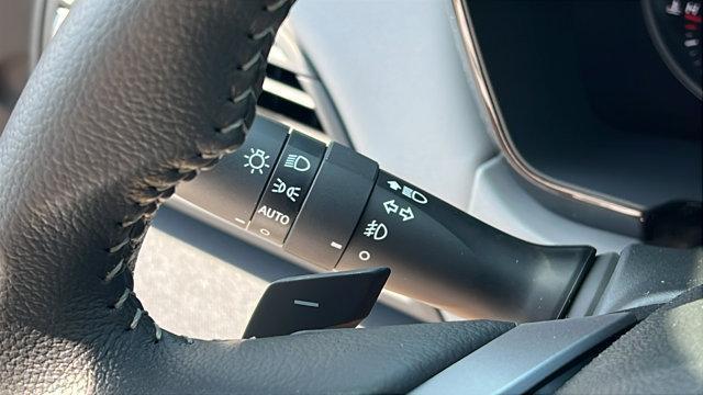 new 2025 Subaru Outback car, priced at $37,048
