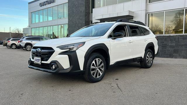 new 2025 Subaru Outback car, priced at $35,225