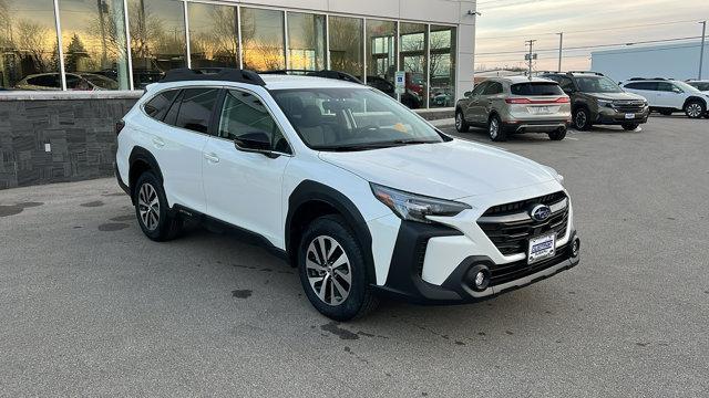 new 2025 Subaru Outback car, priced at $35,225