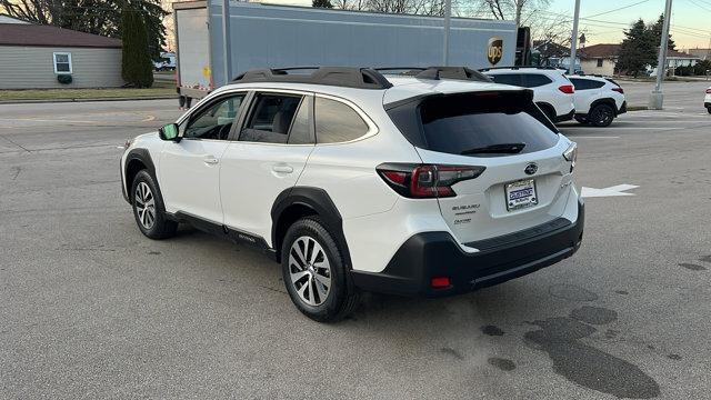 new 2025 Subaru Outback car, priced at $35,225