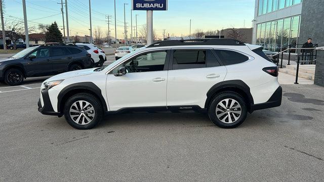 new 2025 Subaru Outback car, priced at $35,225