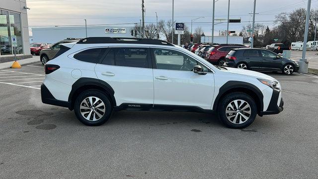 new 2025 Subaru Outback car, priced at $35,225