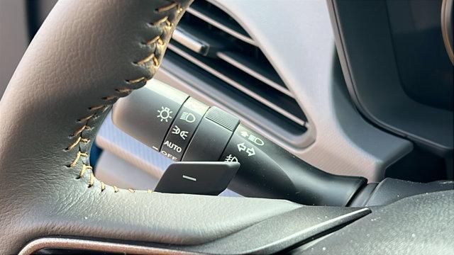 new 2025 Subaru Crosstrek car, priced at $38,211