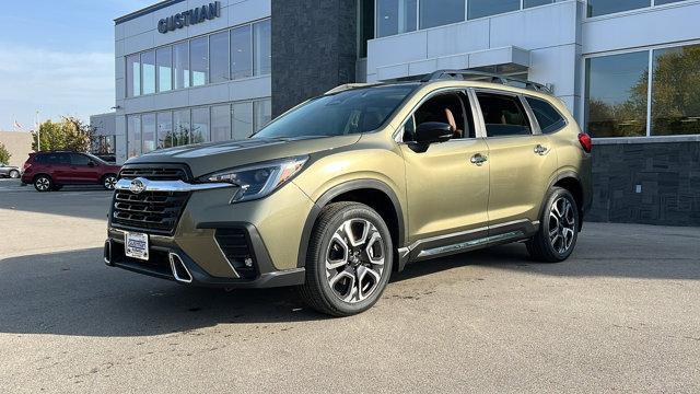 new 2024 Subaru Ascent car, priced at $51,157