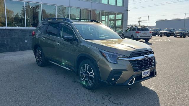 new 2024 Subaru Ascent car, priced at $51,157