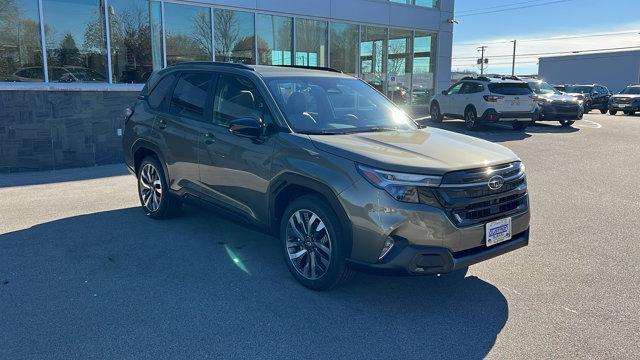 new 2025 Subaru Forester car, priced at $42,459