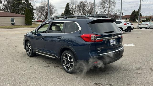 new 2025 Subaru Ascent car, priced at $48,517