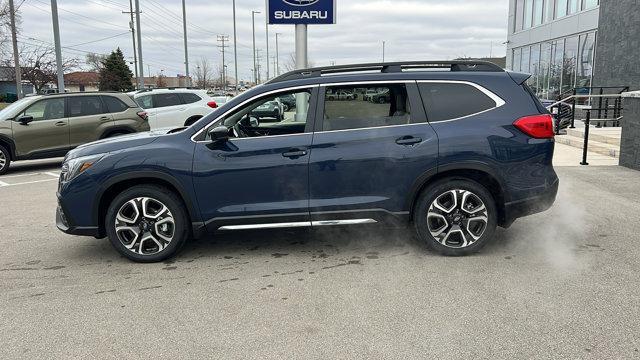 new 2025 Subaru Ascent car, priced at $48,517