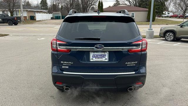 new 2025 Subaru Ascent car, priced at $48,517