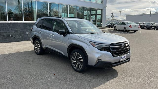 new 2025 Subaru Forester car, priced at $42,459