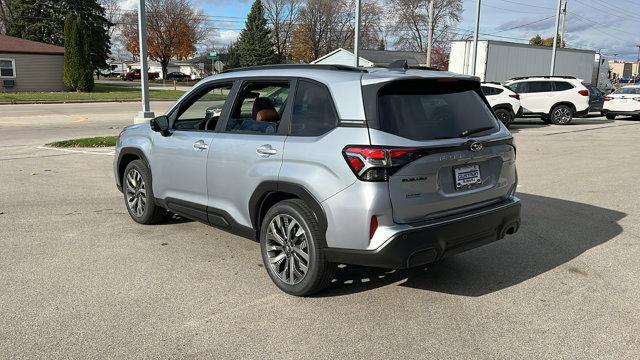 new 2025 Subaru Forester car, priced at $42,459