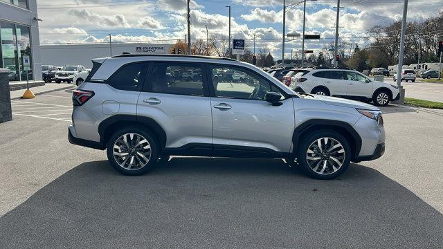 new 2025 Subaru Forester car, priced at $42,459