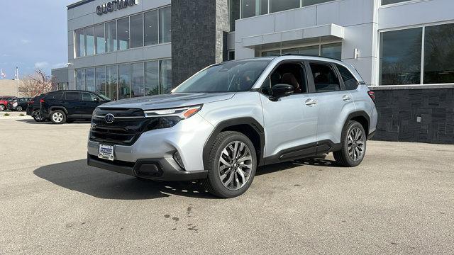 new 2025 Subaru Forester car, priced at $42,459