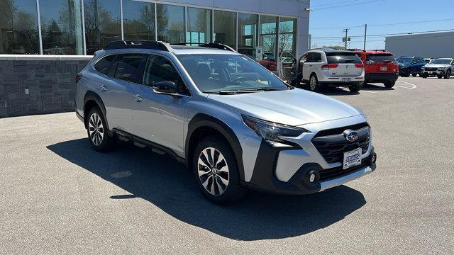 new 2025 Subaru Outback car, priced at $40,489