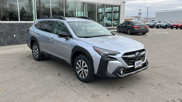 new 2025 Subaru Outback car, priced at $33,523