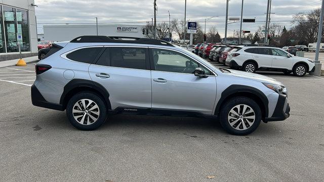 new 2025 Subaru Outback car, priced at $33,523