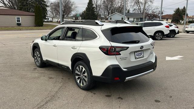 new 2025 Subaru Outback car, priced at $42,936