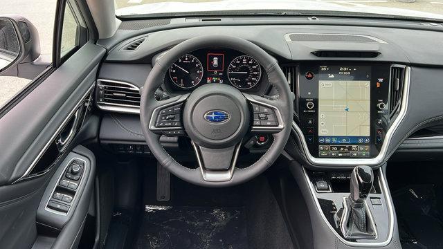 new 2025 Subaru Outback car, priced at $42,936