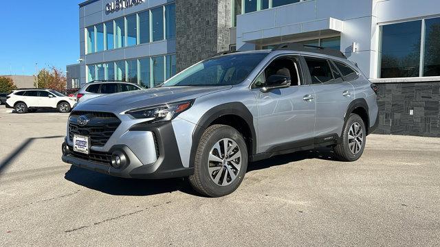 new 2025 Subaru Outback car, priced at $36,518