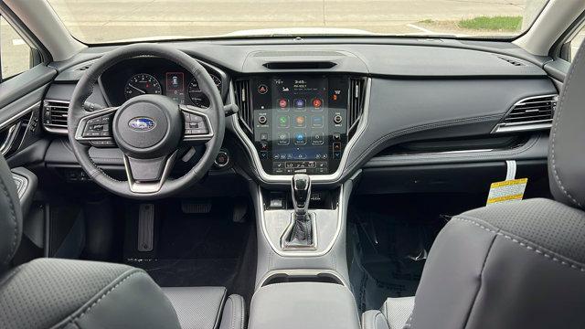 new 2025 Subaru Outback car, priced at $42,041